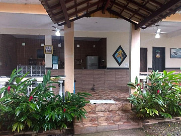 Sítio - Venda - Jardim Maracanã - Seropédica - RJ